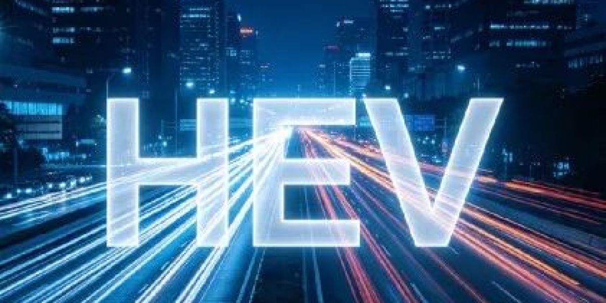 Sales Surge by 95%: Why Has the Once-Niche HEV Suddenly Returned to the Spotlight?