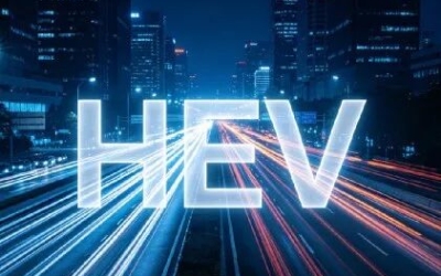Sales Surge by 95%: Why Has the Once-Niche HEV Suddenly Returned to the Spotlight?