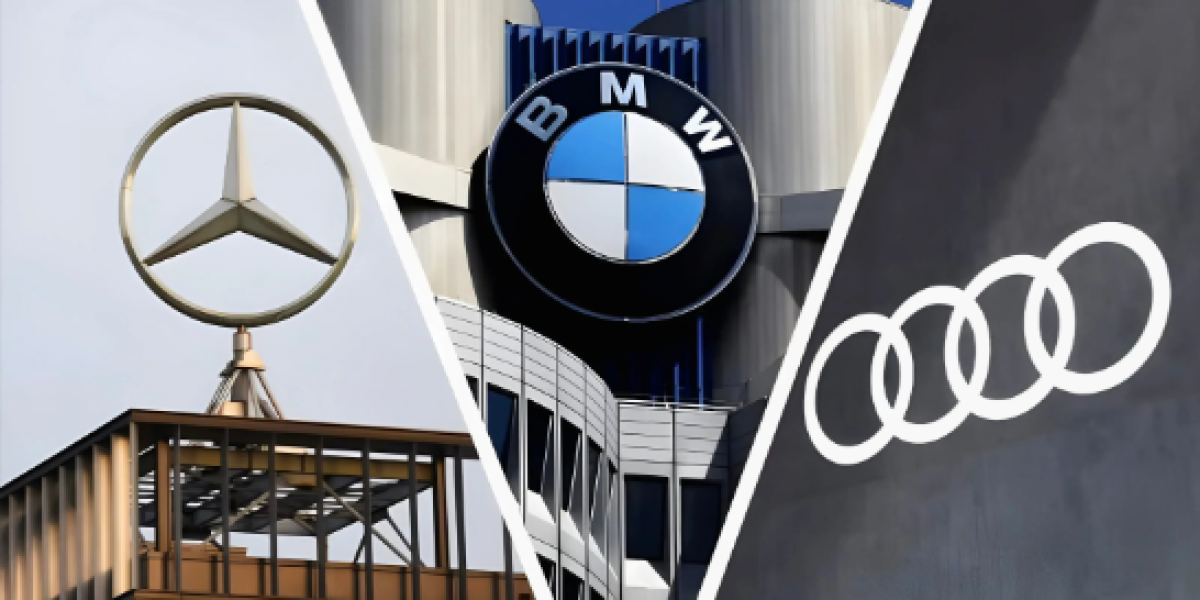 Era of “Technology for Market Access” Reversed? Germany’s Luxury Carmakers Are Now Learning from China