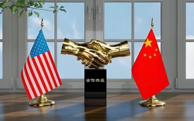 Crossing the Thucydides Trap: Three Guesses About the China-US Auto Contest