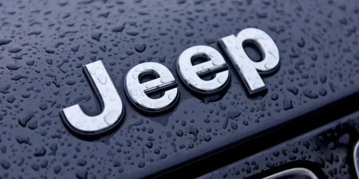 Jeep's Third China Comeback: Can an US$1.11bn Bet Revive the Off-road Icon?