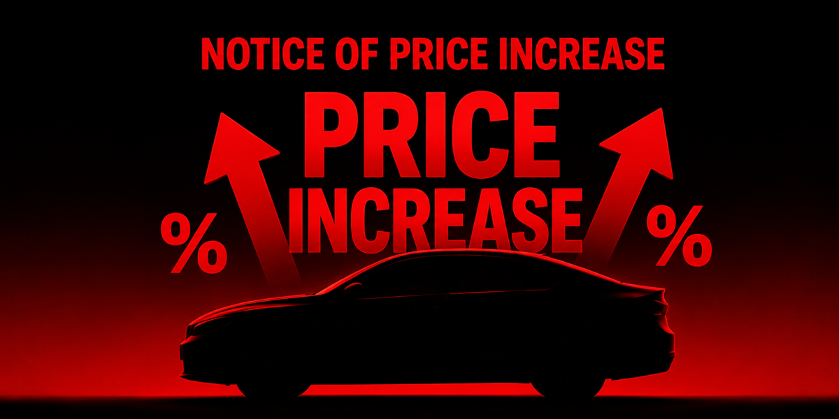 After EV price rises, is China’s price war nearing its end?