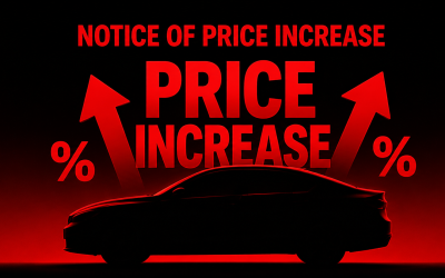 After EV price rises, is China’s price war nearing its end?