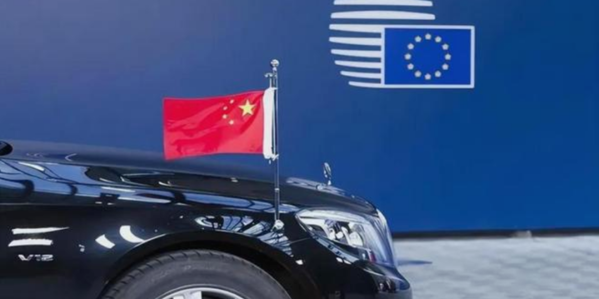 Sell Cars or Put Down Roots? Dongfeng, BYD and Geely Escalate Their European Battle