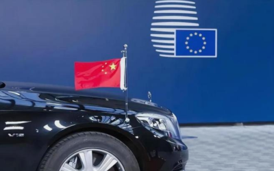 Sell Cars or Put Down Roots? Dongfeng, BYD and Geely Escalate Their European Battle