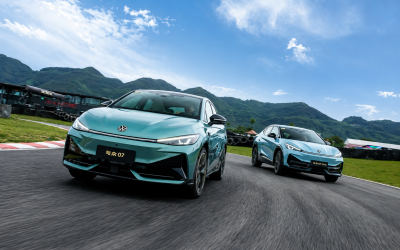 Volkswagen Anhui tries a new price logic in China's EV market