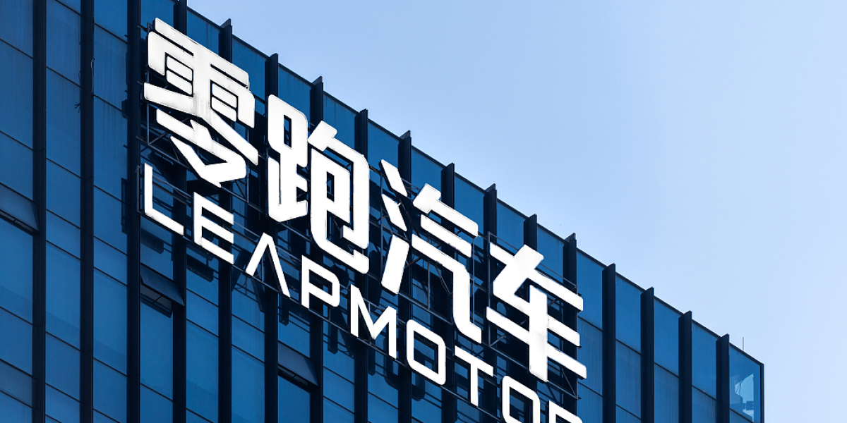 Leapmotor’s Second Brand: Can a Value Champion Move Upmarket?