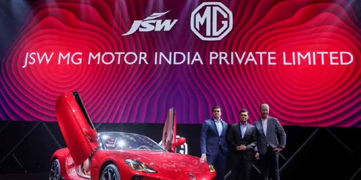 SAIC Plans to Dilute India Stake as China’s Carmakers Adapt to Political Headwinds