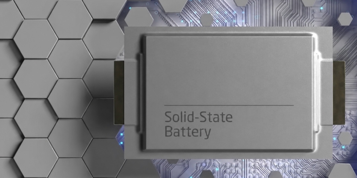 BYD’s Solid-State Breakthrough Raises Stakes in the Global Battery Race