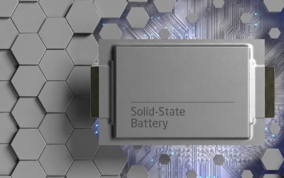 BYD’s Solid-State Breakthrough Raises Stakes in the Global Battery Race