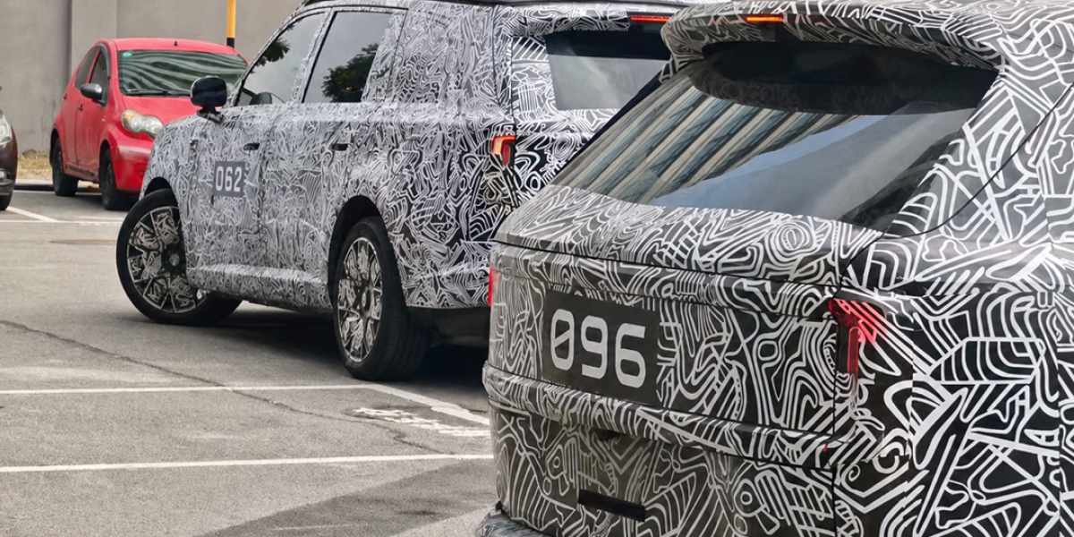 Xiaomi Moves Into Range-Extended EVs After Regulatory Approval