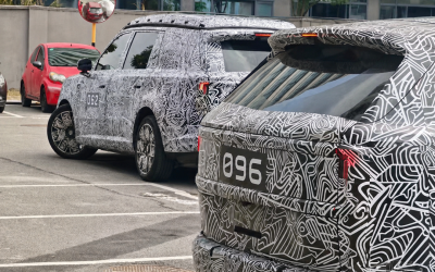 Xiaomi Moves Into Range-Extended EVs After Regulatory Approval