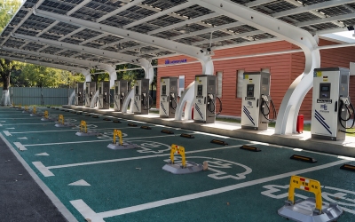 China’s 22 Million Charging Plugs Signal a New Phase in the EV Infrastructure Race