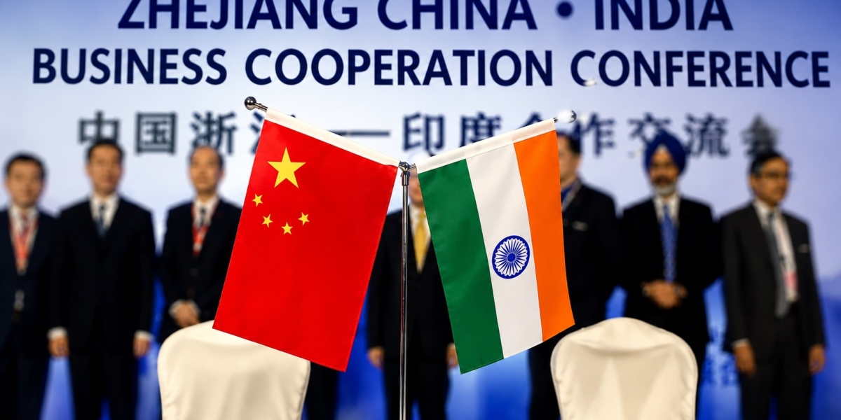 India’s Carmakers Race to Cut Battery Dependence on China as EV Supply Risks Mount