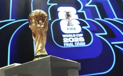 China’s Carmakers Are Playing the World Cup Without a FIFA Badge