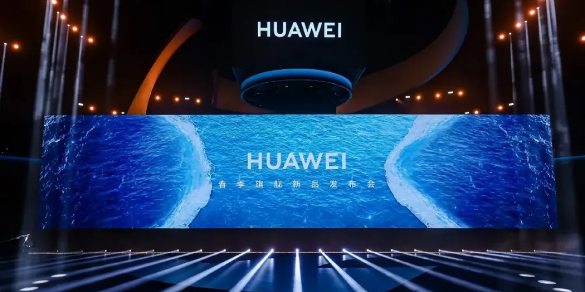 Huawei’s Car Tech Push Shows How China Is Moving Advanced EV Features Downmarket
