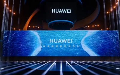 Huawei’s Car Tech Push Shows How China Is Moving Advanced EV Features Downmarket