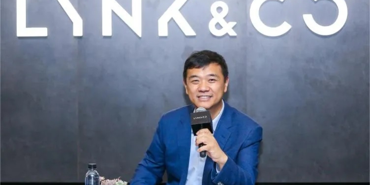Lynk &amp; Co’s Hybrid Sedan Bet Shows Why Geely Is Avoiding China’s Price War