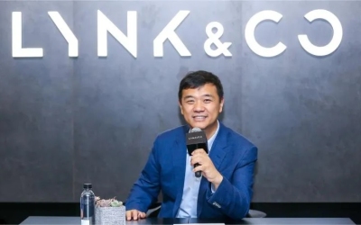Lynk &amp; Co’s Hybrid Sedan Bet Shows Why Geely Is Avoiding China’s Price War