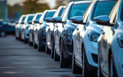 China's Carmakers Are Turning Pre-Orders Into a Credibility Trap