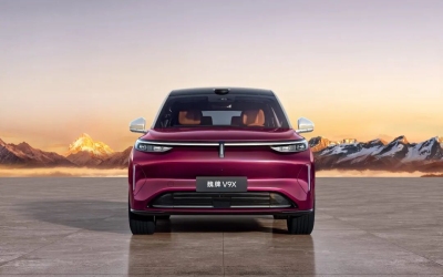 Great Wall’s Wei Brand Bets on Founder Credibility and Chinese Luxury