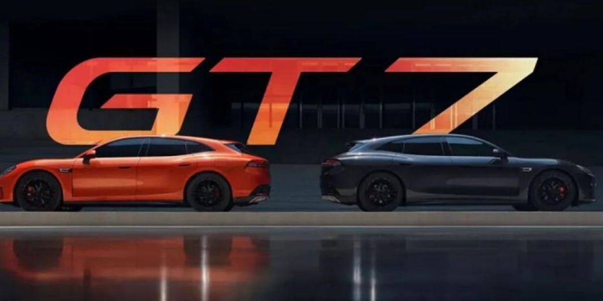 GAC and Huawei's Aistaland Tests a Third Way for China's Smart-Car Alliances