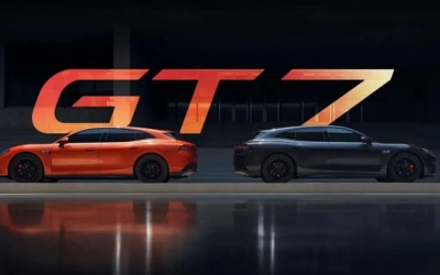 GAC and Huawei's Aistaland Tests a Third Way for China's Smart-Car Alliances