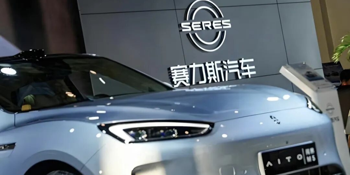 Seres Is Growing Fast, But Its Profit Engine Looks Strained