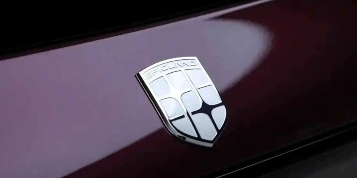 EPICLAND X9 Shows Huawei's Next Auto Model Is Deeper Than Supplying Tech