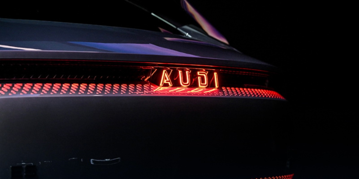 Audi Turns to SAIC as China's EV Market Forces Luxury Brands to Localise Faster