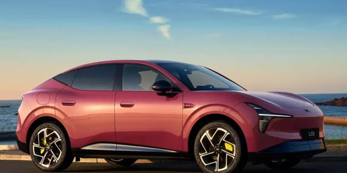 China's Carmakers Are Trapped in a New-Car Race. The Winners May Be Elsewhere