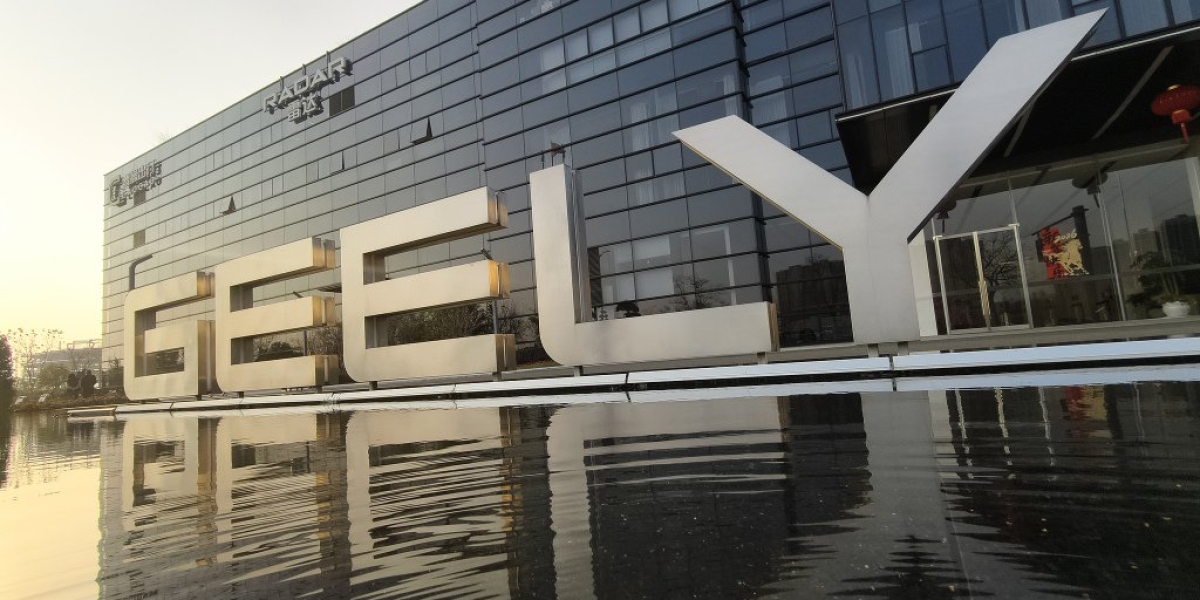 Geely’s Global Push Accelerates as Lynk &amp; Co and Zeekr Drive a 158% Export Surge