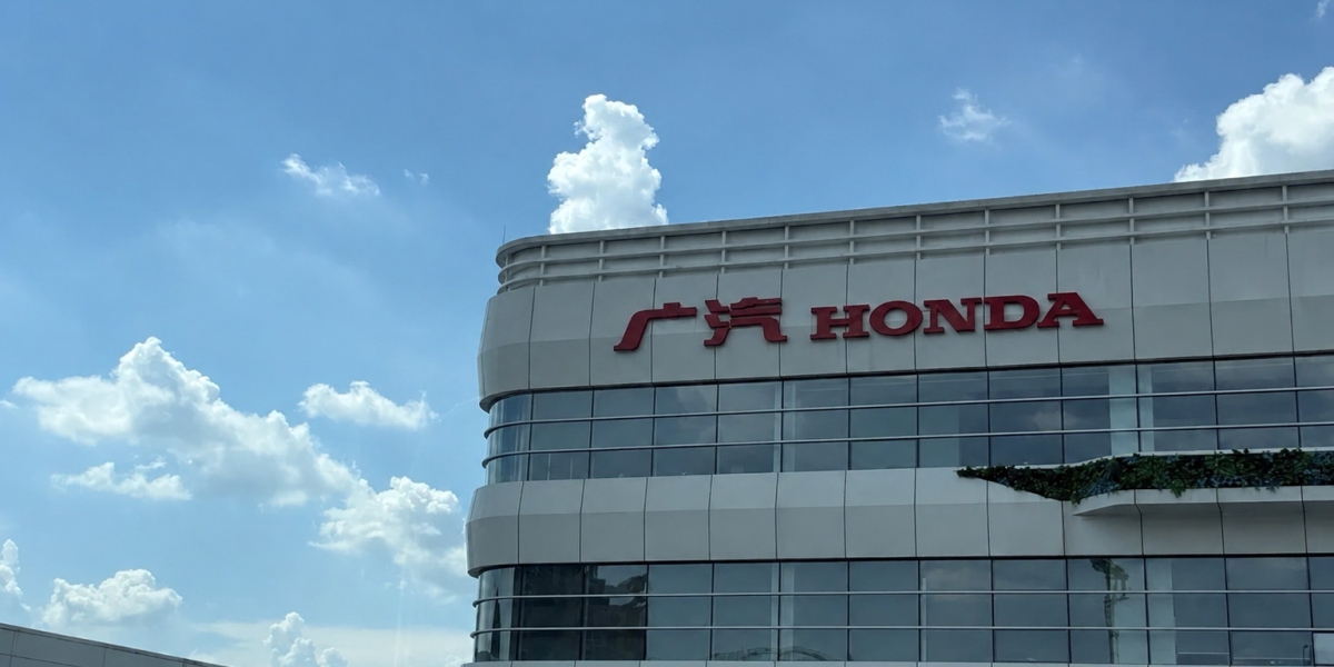 GAC Honda Extends China Partnership to 2038 as Japanese Automakers Reset Plans
