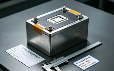 Aion and CALB Clash Over Battery Failures as China’s EV Supply Chain Reckons
