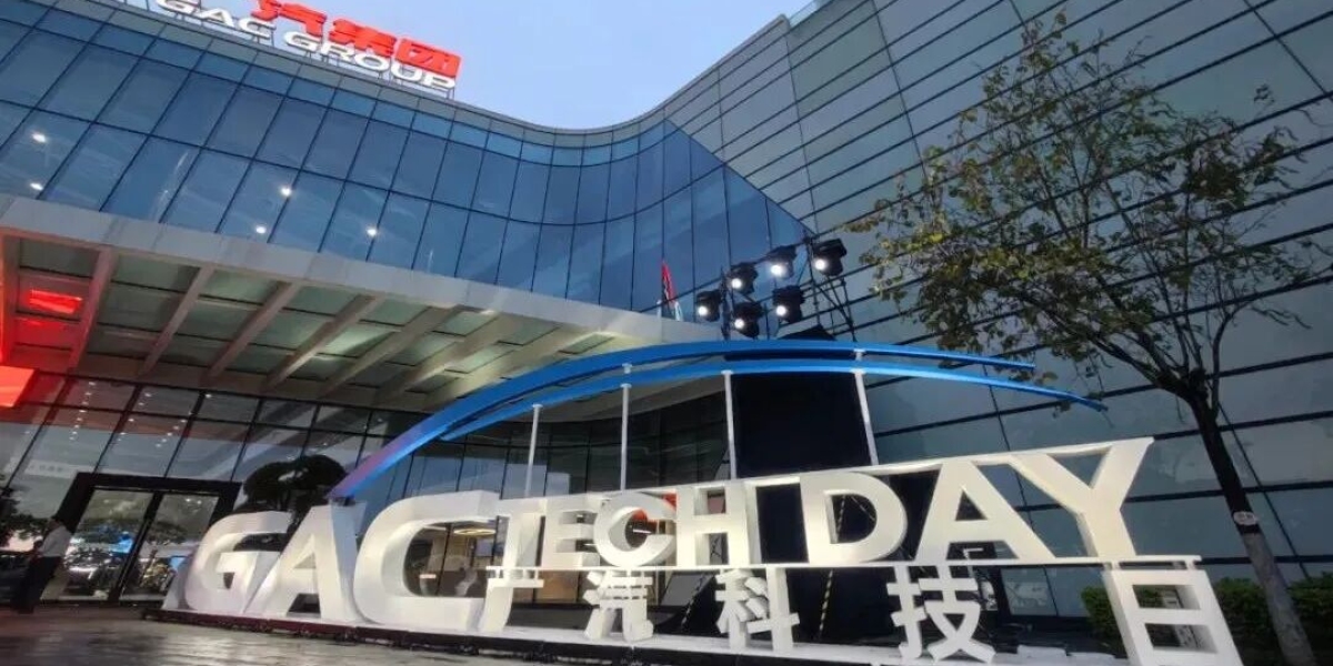 GAC's Technology Day Shows How Chinese Carmakers Want to End the Trade-Offs in Mobility