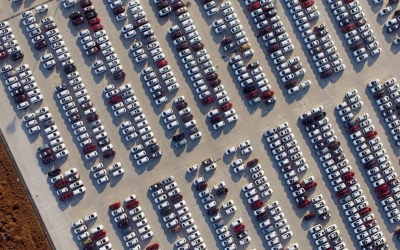 China's Car Prices Are Rising Because Buyers Are Moving Upmarket
