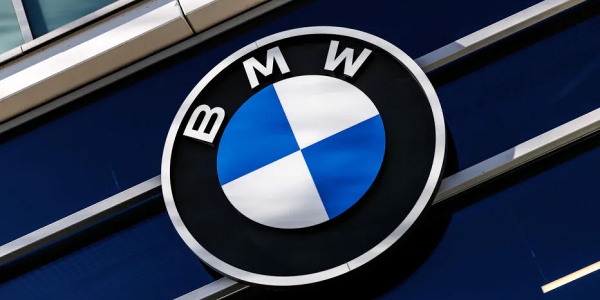 BMW's China Fightback Hinges on a Product Wave Built for the EV Era