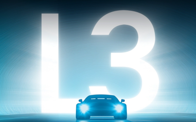 China's Carmakers Split Over Whether Level 3 Autonomy Is a Step or a Detour