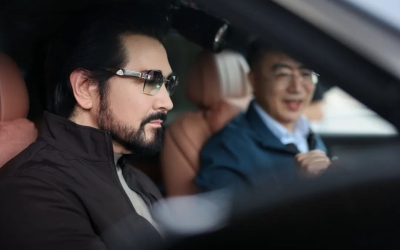 Leapmotor's $30,000 D19 Shows How China's EV Price War Is Moving Upmarket