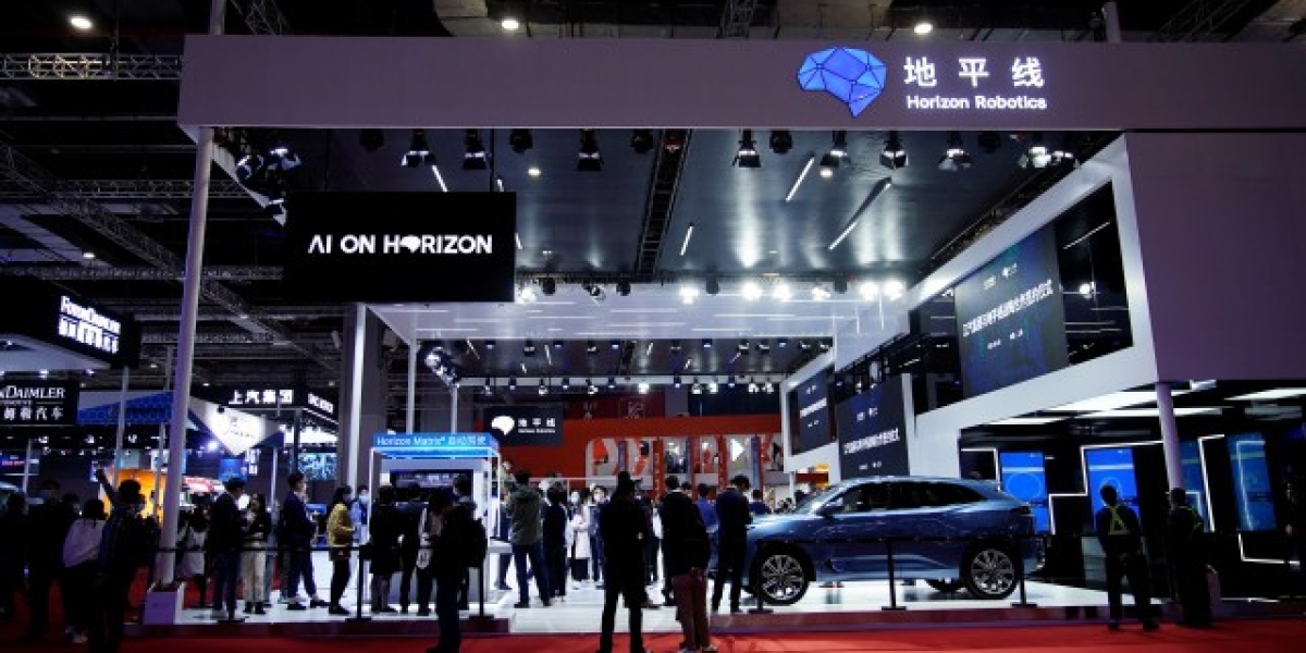 Horizon Robotics Posts a $591 Million Profit. The Real Business Is Still Losing Money