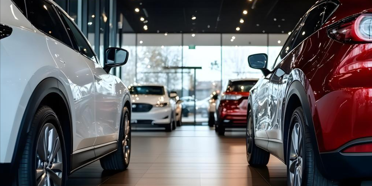 China's Car Dealers Are Losing Money as the EV Price War Breaks the 4S Model