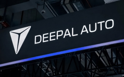 Deepal Raises Fresh State-Backed Capital as China's EV Shake-Out Nears
