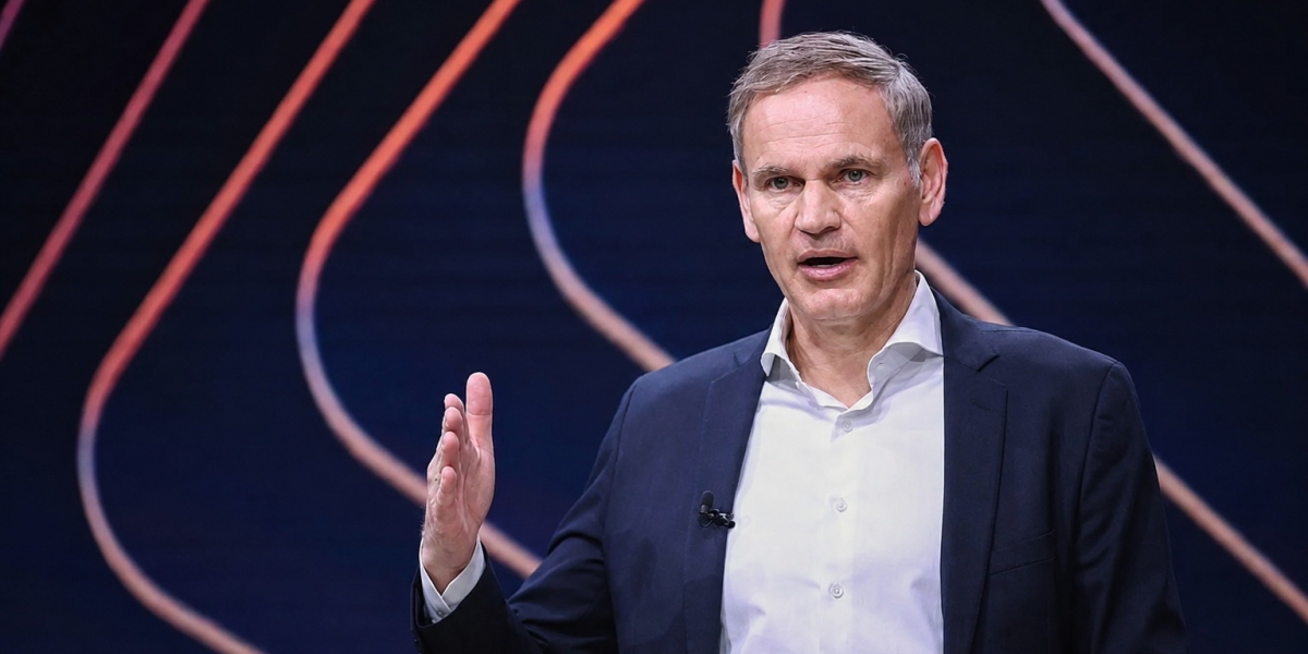 Volkswagen CEO Urges EU to Target Chinese Plug-in Hybrids With Tariffs