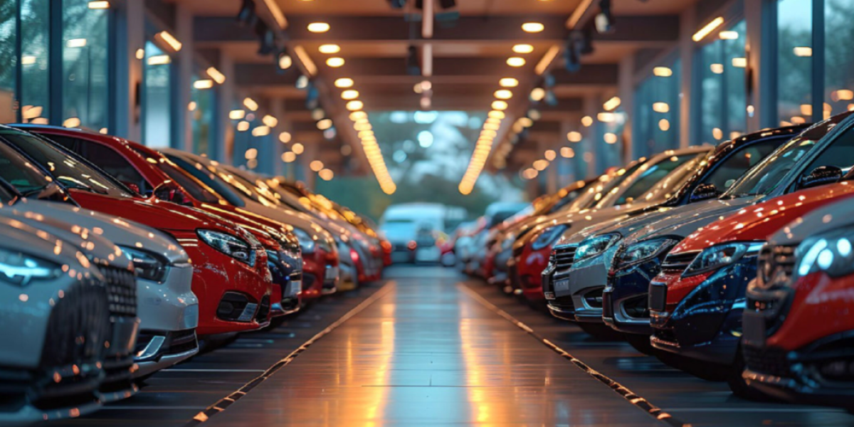 China's 2026 Car Price War Has Begun, and This One Looks More Urgent