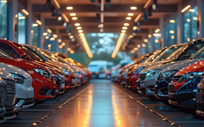 China's 2026 Car Price War Has Begun, and This One Looks More Urgent