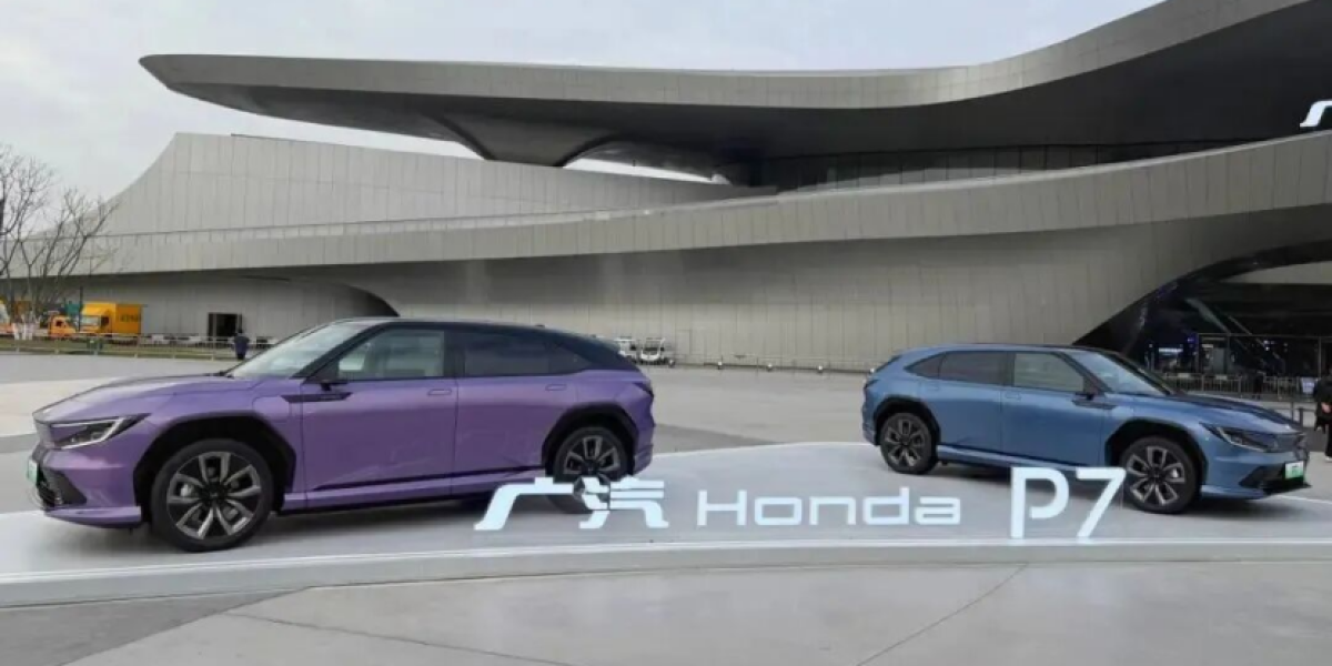 GAC Honda's Complaint Surge Tests a Brand Built on Reliability