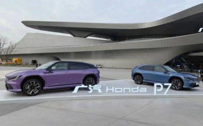 GAC Honda's Complaint Surge Tests a Brand Built on Reliability