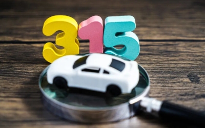 China's Complaint Auto Shows Expose a Deeper Problem in Car After-Sales Service