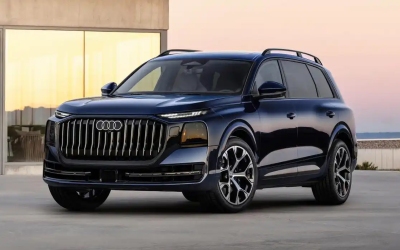 Audi’s Q7 Holds the Line, Q9 Raises the Ceiling — A Brand Reset Takes Shape