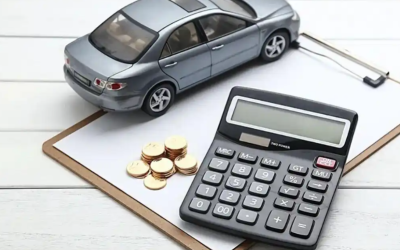 China's Carmakers Have Found a New Price War: Seven-Year Loans